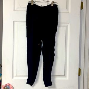 Divided lounge pants